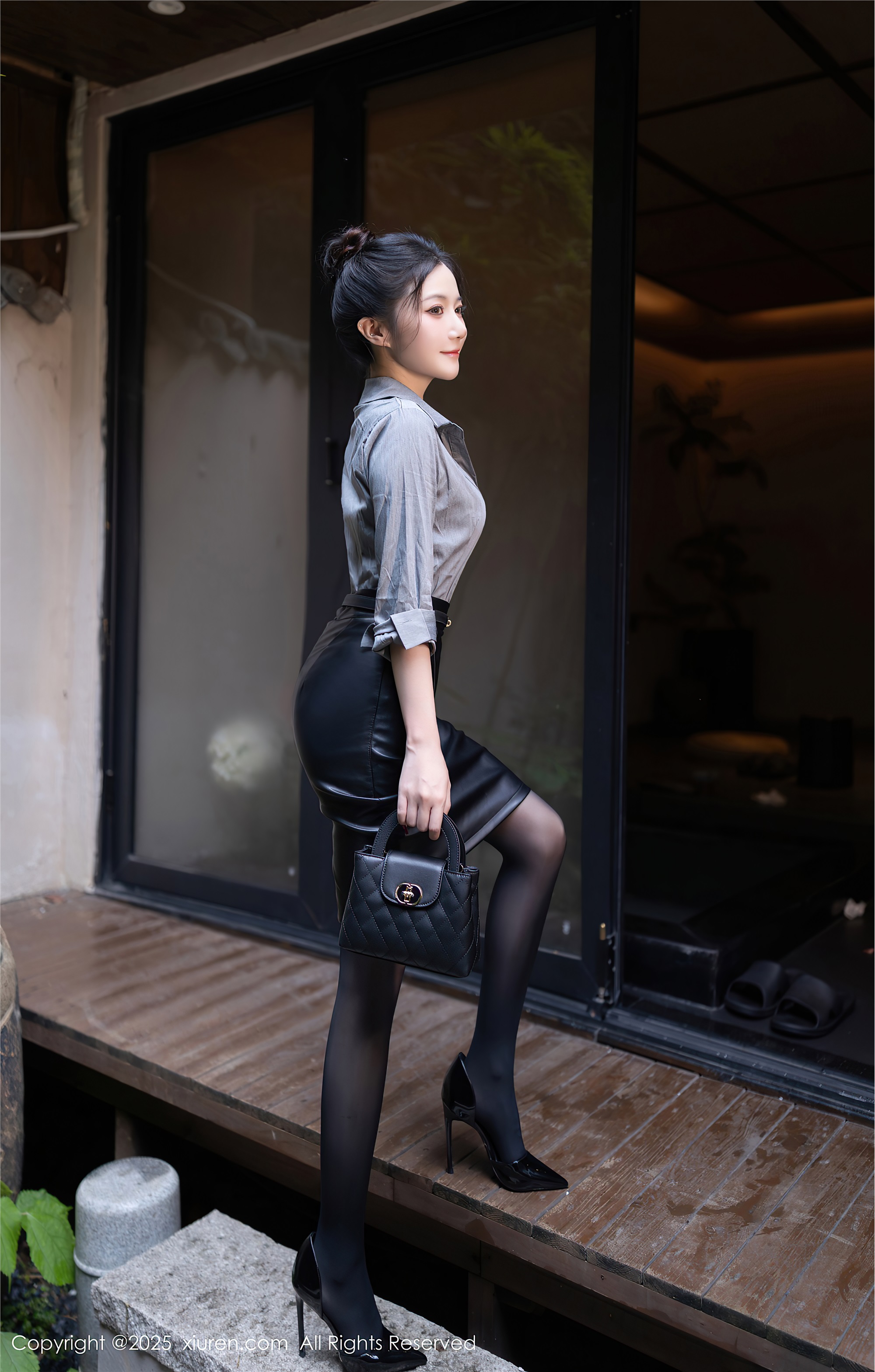 Xiuren秀人网 2025.08.08 NO.10635 鱼子酱Fish